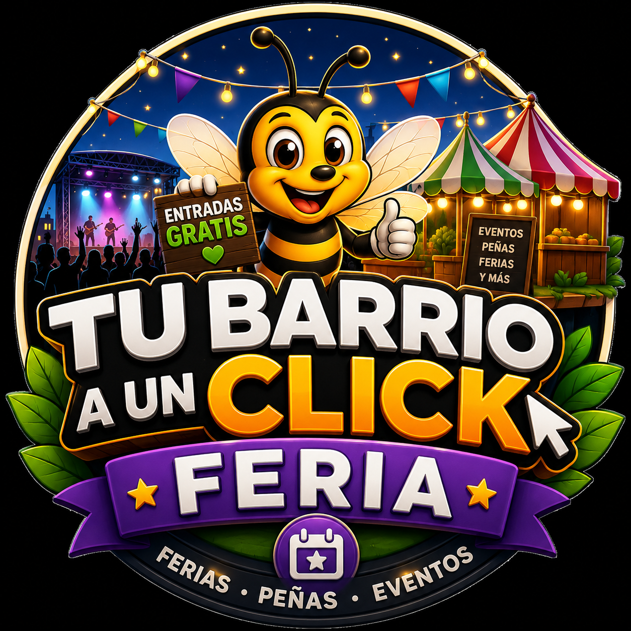 Tu Barrio